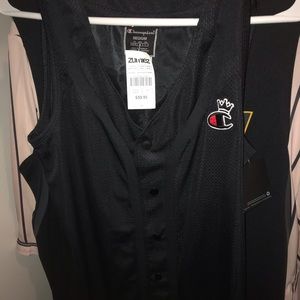 brand new champion jersey